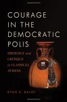 Courage in the Democratic Polis